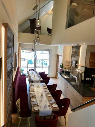 Hotel-restaurant Kirchenwirt