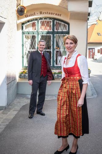 Hotel-restaurant Kirchenwirt
