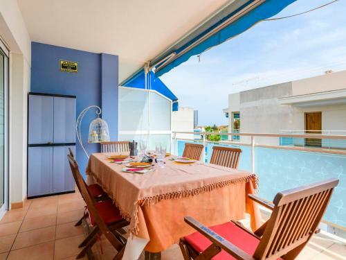 Apartment La Vina