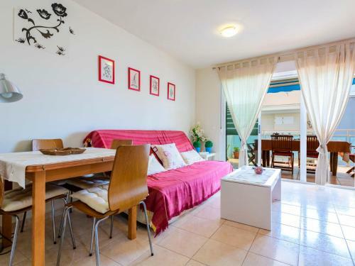 Apartment La Vina