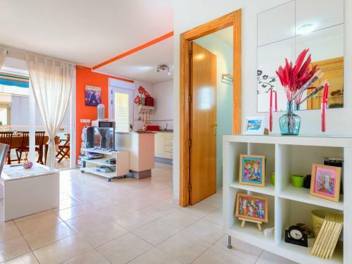 Apartment La Vina