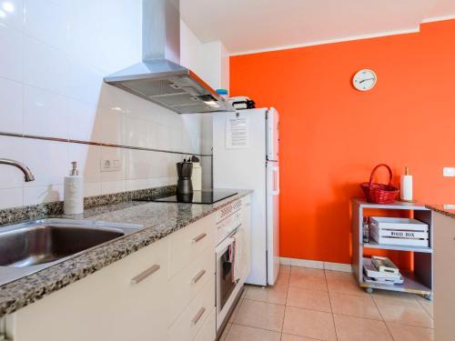 Apartment La Vina