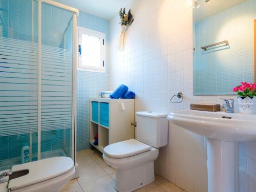 Apartment La Vina