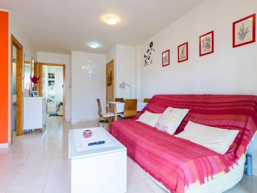 Apartment La Vina