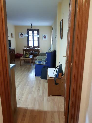 Apartamento Pueyo De Jaca