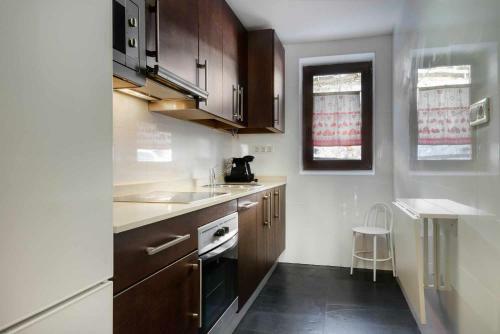 Apartamento La Casita De Carol