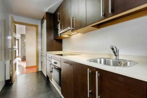 Apartamento La Casita De Carol