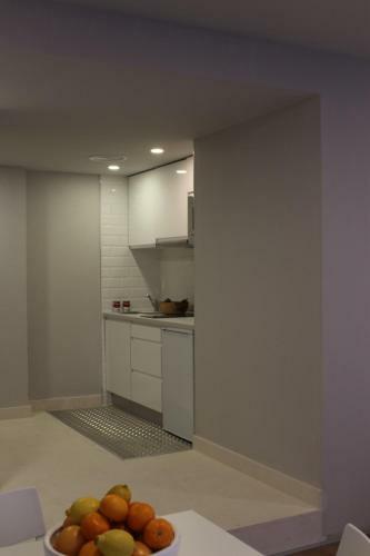 Apartamento Modo Hotel