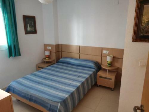 Apartamento Am, Marina Dor 1 Linea