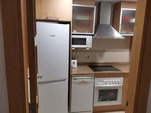 Apartamento Am, Marina Dor 1 Linea