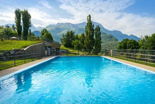 Apartamento Panticosa Argualas II