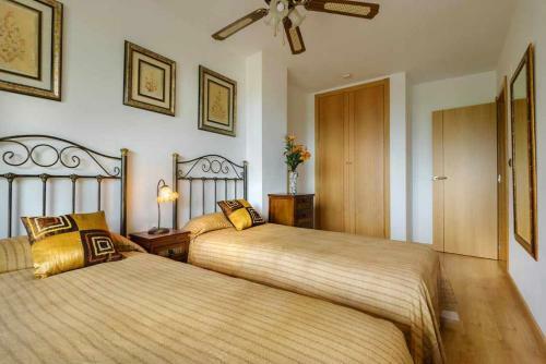 Apartamento Panticosa Argualas II