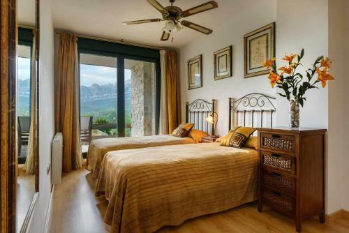 Apartamento Panticosa Argualas II