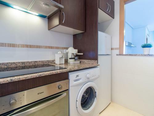 Apartment Playa Dorada - Marina D'or-3