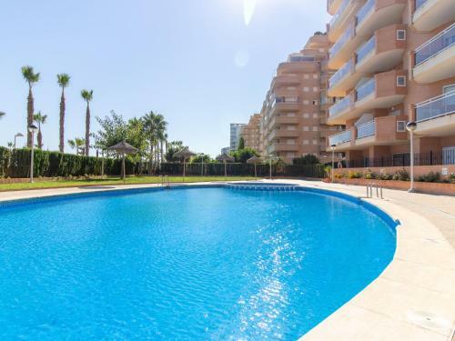 Apartment Playa Dorada - Marina D'or-3