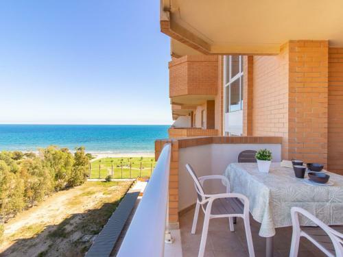 Apartment Playa Dorada - Marina D'or-3