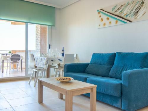 Apartment Playa Dorada - Marina D'or-3