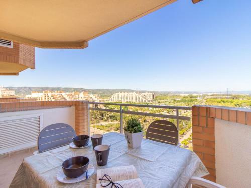 Apartment Playa Dorada - Marina D'or-3