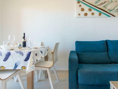 Apartment Playa Dorada - Marina D'or-3
