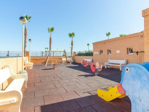 Apartment Playa Dorada - Marina D'or-3
