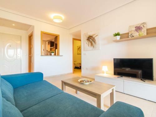 Apartment Playa Dorada - Marina D'or-3