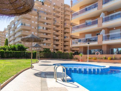 Apartment Playa Dorada - Marina D'or-3