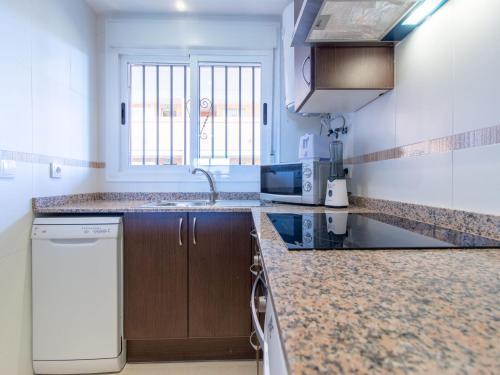 Apartment Playa Dorada - Marina D'or-3