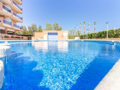 Apartment Playa Dorada - Marina D'or-3