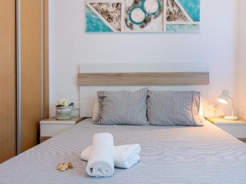 Apartment Playa Dorada - Marina D'or-3