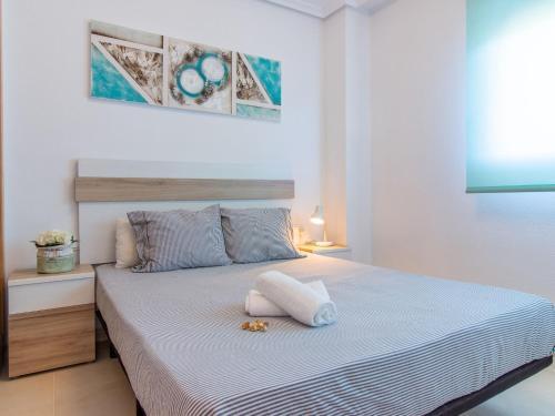 Apartment Playa Dorada - Marina D'or-3