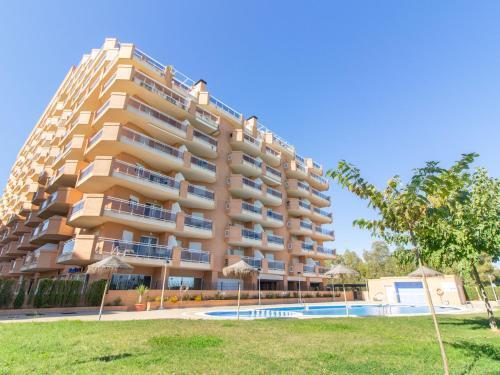 Apartment Playa Dorada - Marina D'or-3