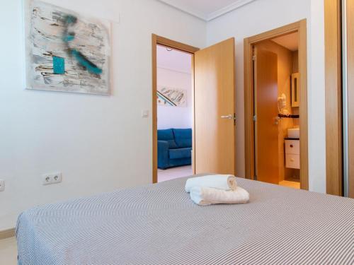 Apartment Playa Dorada - Marina D'or-3