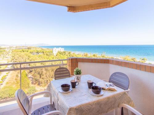 Apartment Playa Dorada - Marina D'or-3
