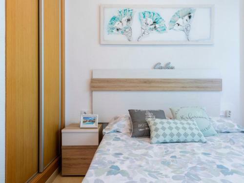 Apartment Playa Dorada - Marina D'or-2