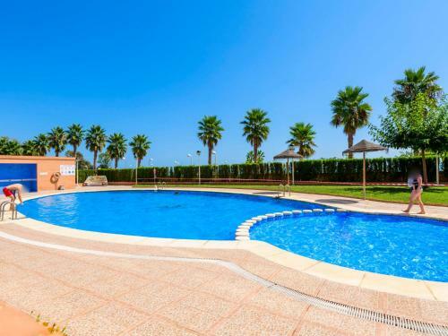 Apartment Playa Dorada - Marina D'or-2