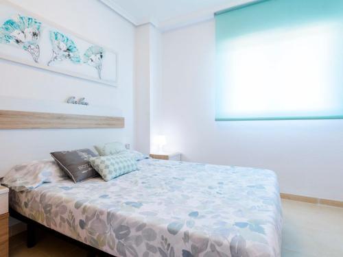 Apartment Playa Dorada - Marina D'or-2