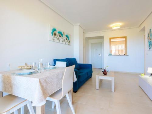 Apartment Playa Dorada - Marina D'or-2