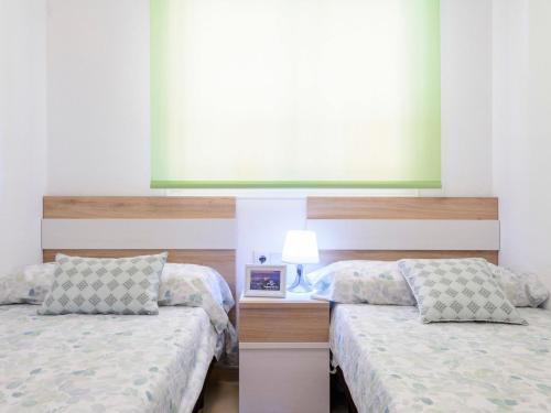 Apartment Playa Dorada - Marina D'or-2