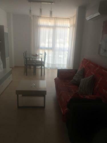 Apartamento En Oropesa Del Mar