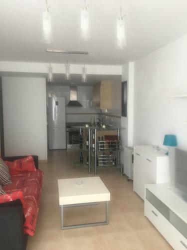 Apartamento En Oropesa Del Mar