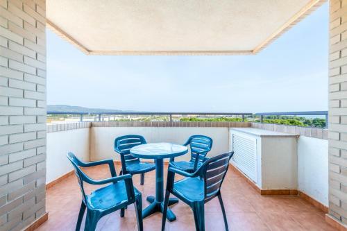 Apartamento Apcostas Jardines Del Mar - Oropesa