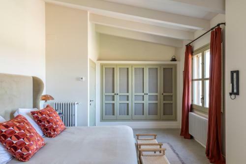 Bed & Breakfast Can Casi House Farm