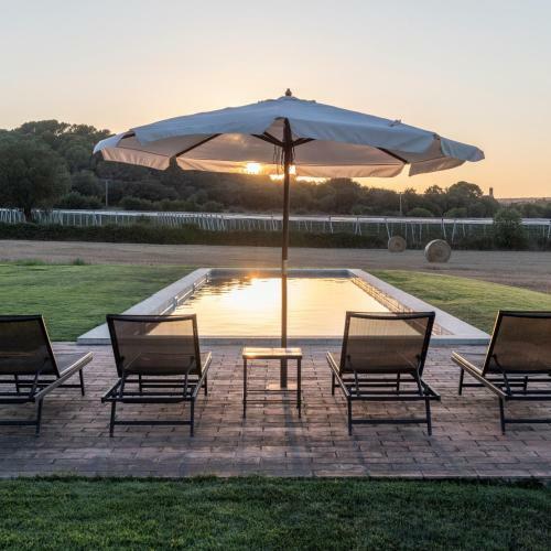 Bed & Breakfast Can Casi House Farm