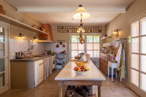 Bed & Breakfast Can Casi House Farm