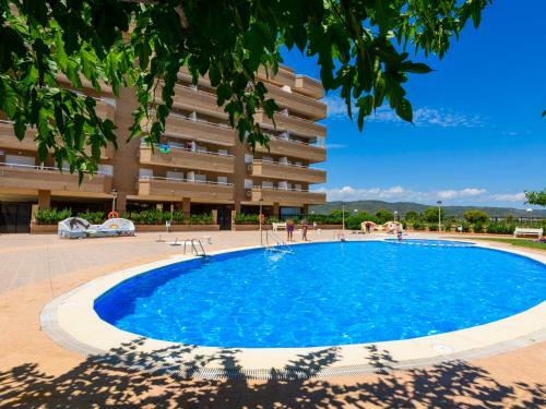 Apartment Playa Ribera