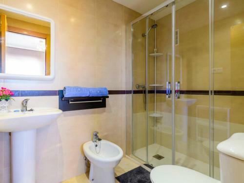 Apartment Playa Ribera