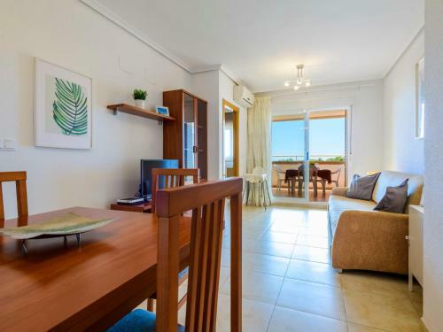 Apartment Playa Ribera