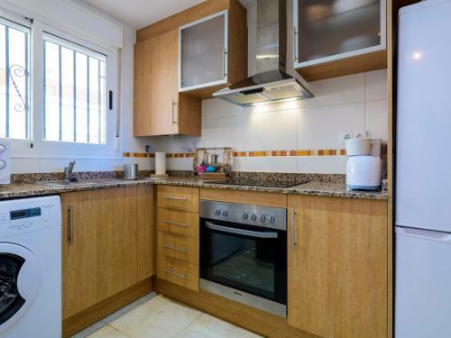 Apartment Playa Ribera