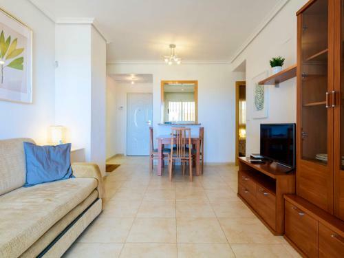 Apartment Playa Ribera