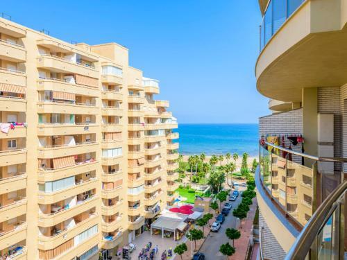 Apartment Vila De Oropesa X - Marina D'or-3
